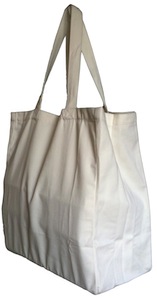 Harvest Organic Tote: Large Size- Natural