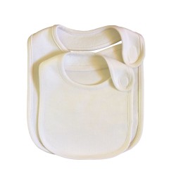 Casper Baby Bib Organic Cotton